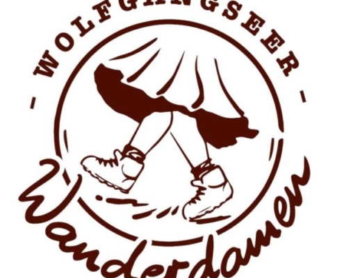 Das neue Wanderdamen Logo wurde 2016 präsentiert
