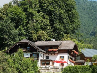 Gästehaus Kasbichler in St. Wolfgang im Salzkammergut