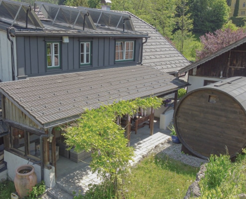 Landgasthof Batzenhäusl St. Gilgen am Wolfgangsee