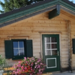 Postalm Lodge Lienbachhof: Ferienwohnung auf der Postalm