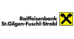 Raiffeisenbank St. Gilgen - Fuschl - Strobl am Wolfgangsee