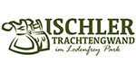 Ischler Trachtengwand im Lodenfrey Park